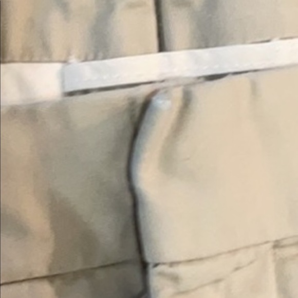 Vintage suspenders pants - Picture 2 of 8